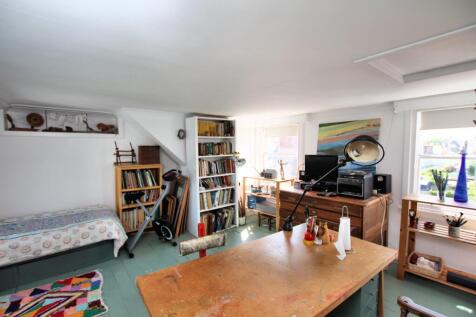 21 Castle Street, Kirkcudbright - Williamson and H