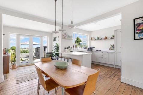 Kitchen-Diner