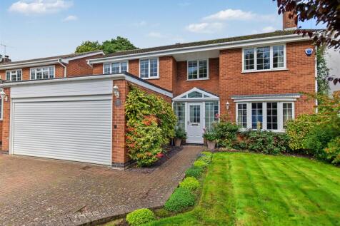 Double Garage