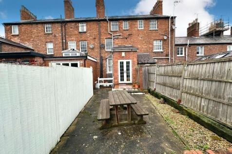 Abbey Foregate, Shrewsbury, Shropshire, SY2 photo 4