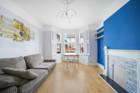 Ground Floor Flat, 43 Kynaston Road - RvIFM9aIyHMMGtMW0zoI