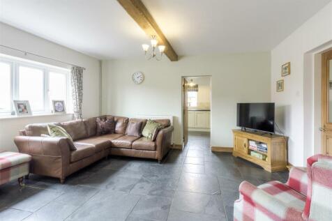 Lodge Farm, Dadlington