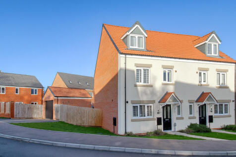 Chesterfield, S41 - property photo