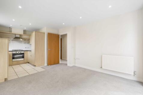 Living Room to Kitchen