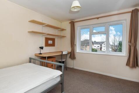 Titup Hall Drive, Headington, Oxford, OX3 photo 5