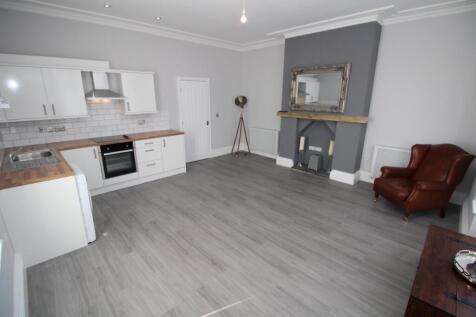Kitchen/Living/Dining
