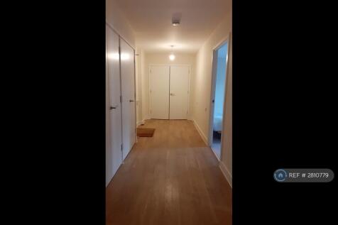 Long Hallway