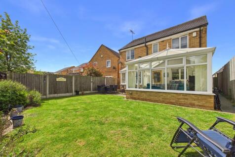 2- Rob Hammond EweMove Pontefract