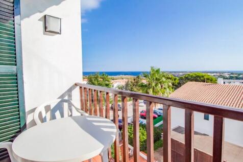 Apartment Pool and Sea Views Arenal Den Castell