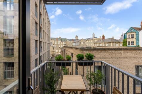 Balconies