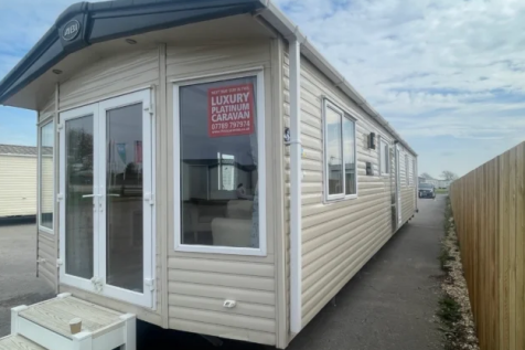 ABI Clarendon 3 bedroom holiday home for sale at U