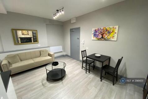 Lounge/Dining Table
