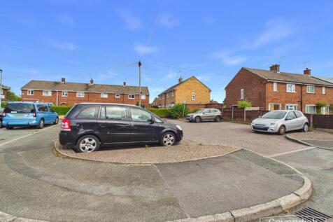 RESIDENT'S CAR PARK