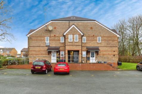 Stevenage, SG1 - property photo