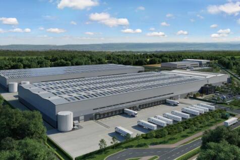 Distribution Warehouse to rent Image 3