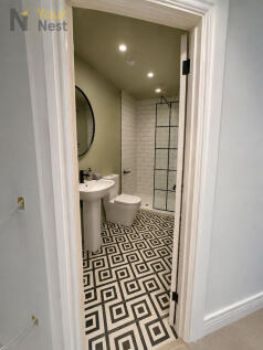 The Florin, Bank House Apartments, Pontefract, WF8 photo 3