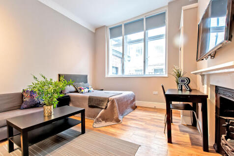 Apartment 1, 52 Dean Street , City Centre photo 3