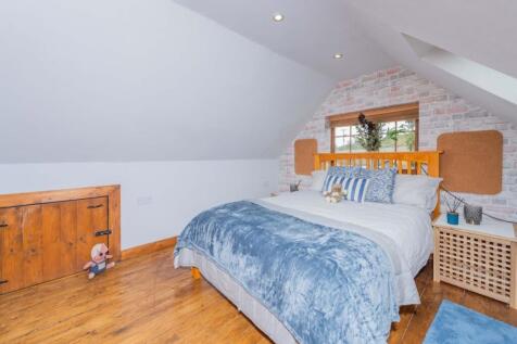 Bedroom 4 EmilyDimelowEwemoveWhitchurchandNantwich