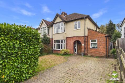 EweMove Estate Agents Basingstoke - 162 Winchester