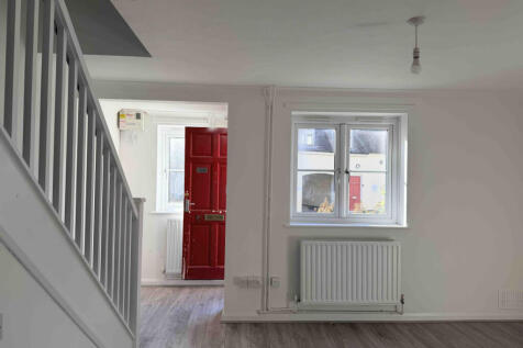 Pines court, two bedroom terraced