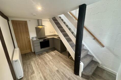 Kitchen (1/2)