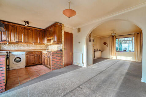 Kitchen Dining Sp...