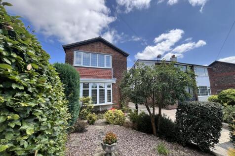 Outside and Gardens