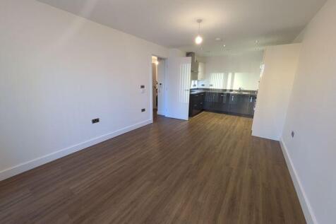 Swanton Court, Jerrard Street, SE13 photo 5