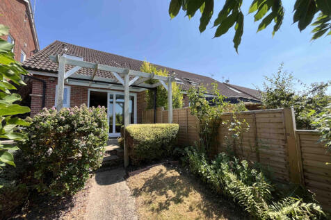A Unique one DOUBLE bedroom property with forest 