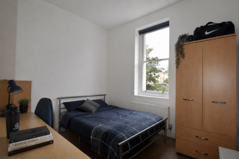 Waverley Road, Upper Maisonette, Redland, Bristol, BS6 6ET photo 4