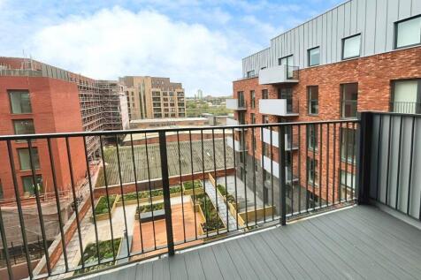 Commerce Quay, Salford photo 3