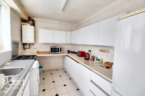 Leicester, LE5 - property photo