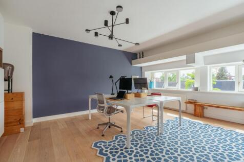 Albrecht Dürerstraat 1 2 1077 LS AMSTERDAM image 46