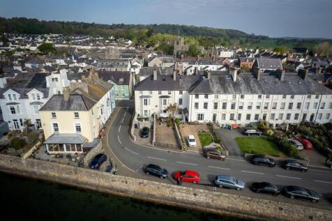 Exterior - 2 Bulkeley Terrace, Beaumaris-23.jpg