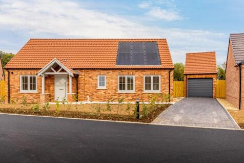 Plot 3-5 Water Gate New Bungalows (Quadring)-15