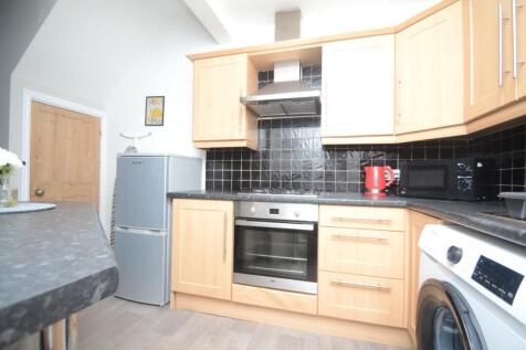 Ealing Avenue, Rusholme, Manchester, M14 photo 4