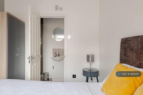 Double Bedroom 3 Ensuite