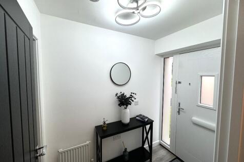 Bartholomew Close, Penicuik, Midlothian, EH26 photo 4