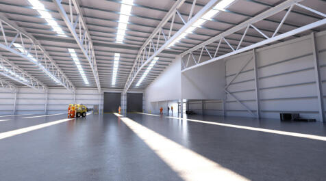 Shawhead Point, Hagmill Road, Coatbridge