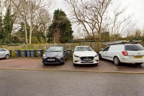 Allocated Parking