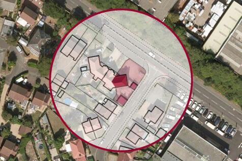 Aerial Map