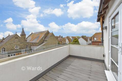 Balcony / Terrace