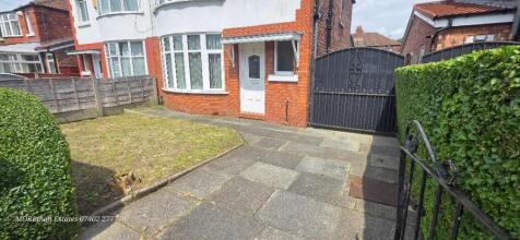 Charming home with private entrance and garden...