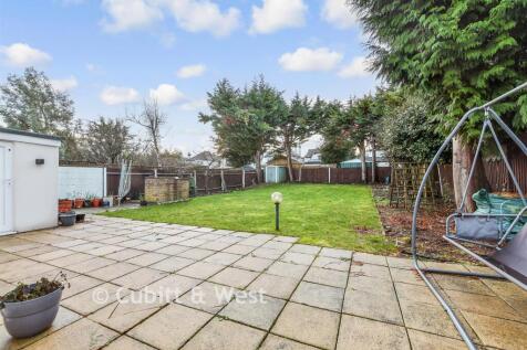Patio / Decking