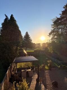 sunrise