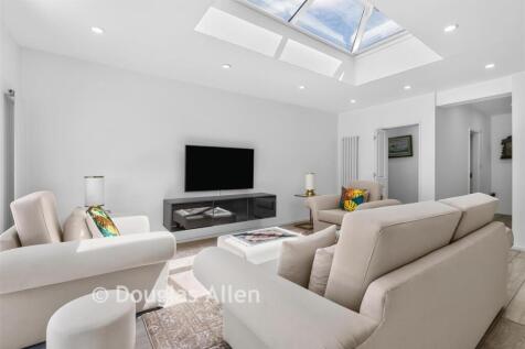 Living/Family Room/Kitchen