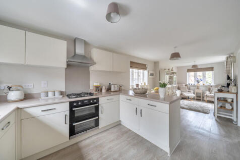 Kitchen/Family Room