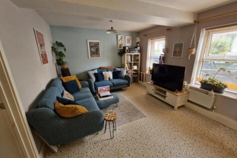 Chessel Mews, British Road, Bedminster, Bristol, Bristol City photo 3
