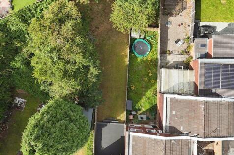 Ariel View 