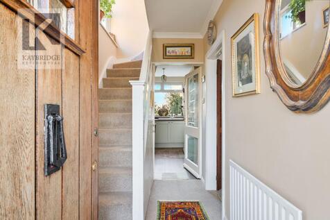 Lumley Gardens, Cheam - SM3 8NW